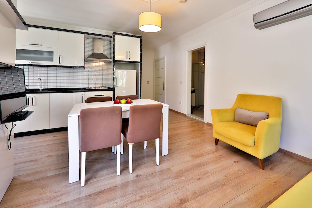 Bossa Nova Apart Hotel 33/50