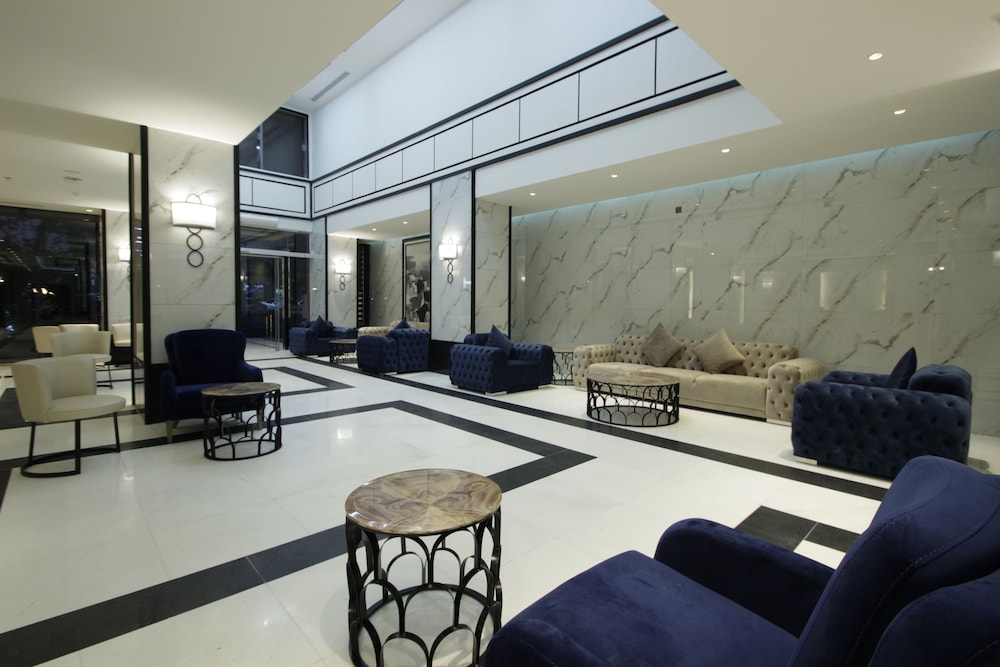 ديوان ريزيدنس النعيم(Diwan Residence Al Naeem) 24/33