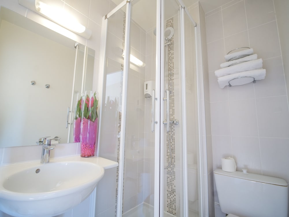Hotel Inn Design Chartres Resto Novo 7/60