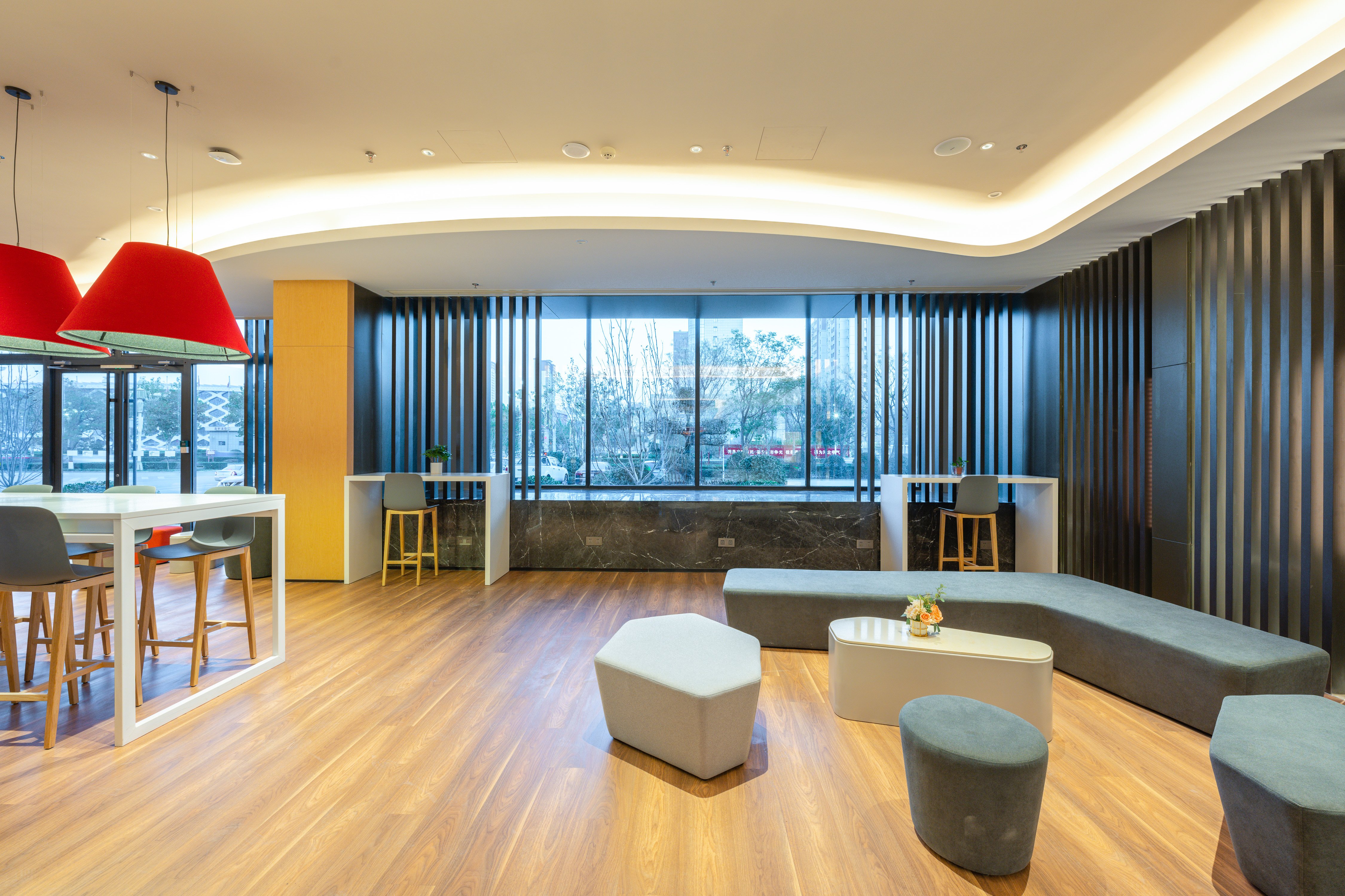 Holiday Inn Express Xinji City Center an IHG Hotel 28/38