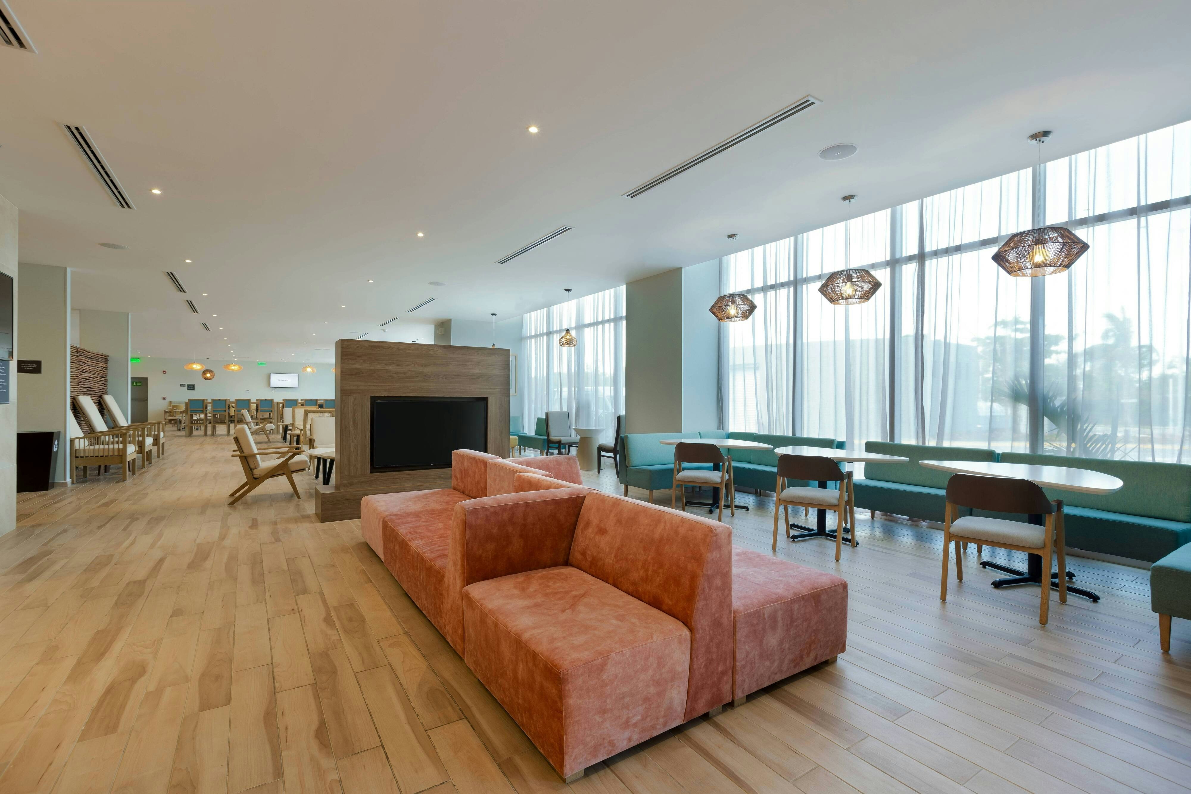 Residence Inn by Marriott Cancun Hotel Zone 12/28