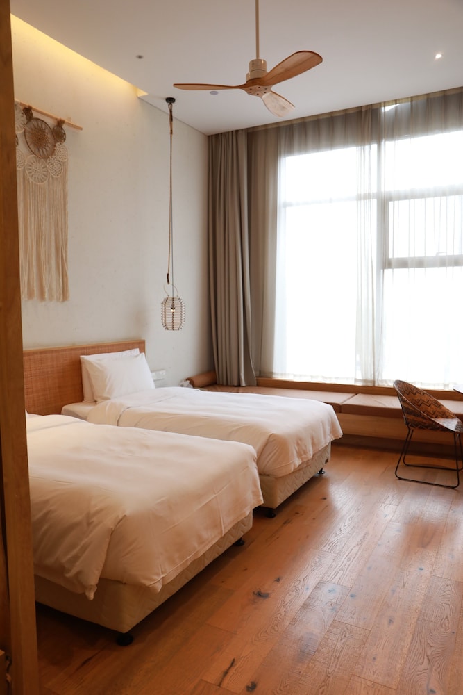Manli Hotel (Shanghai Pudong Airport Branch) 14/50