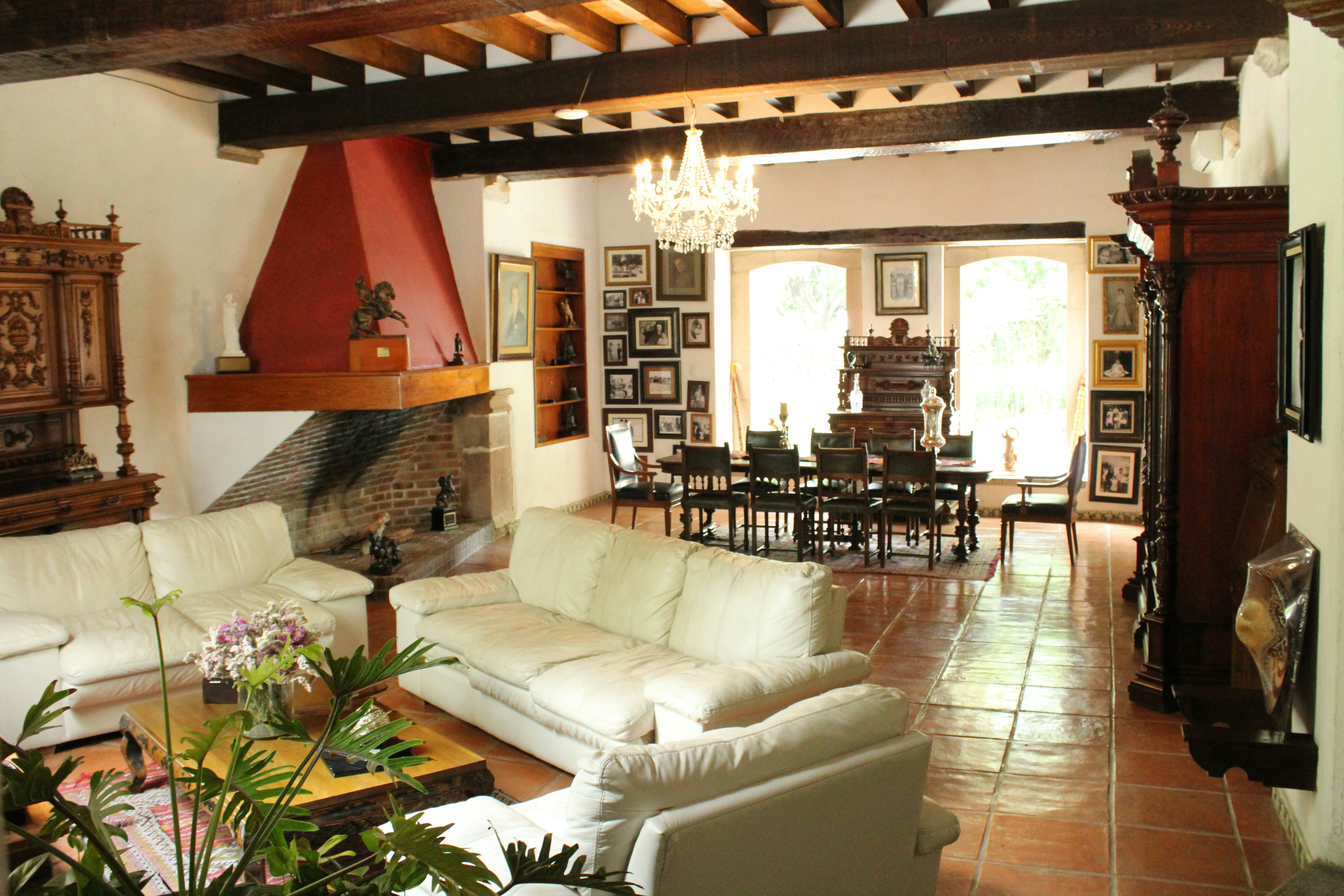 HOTEL HACIENDA SAN CRISTOBAL 9/68