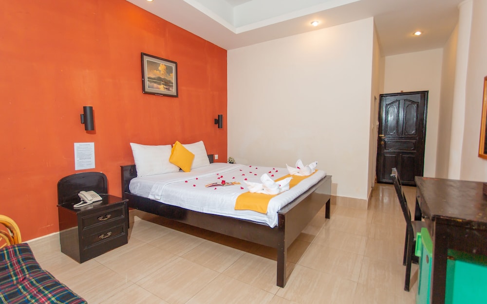 Best Central Point Hotel 22/72