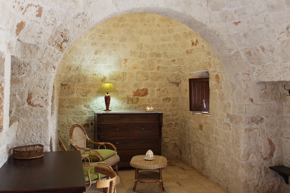 Trulli Terra Magica 60/71