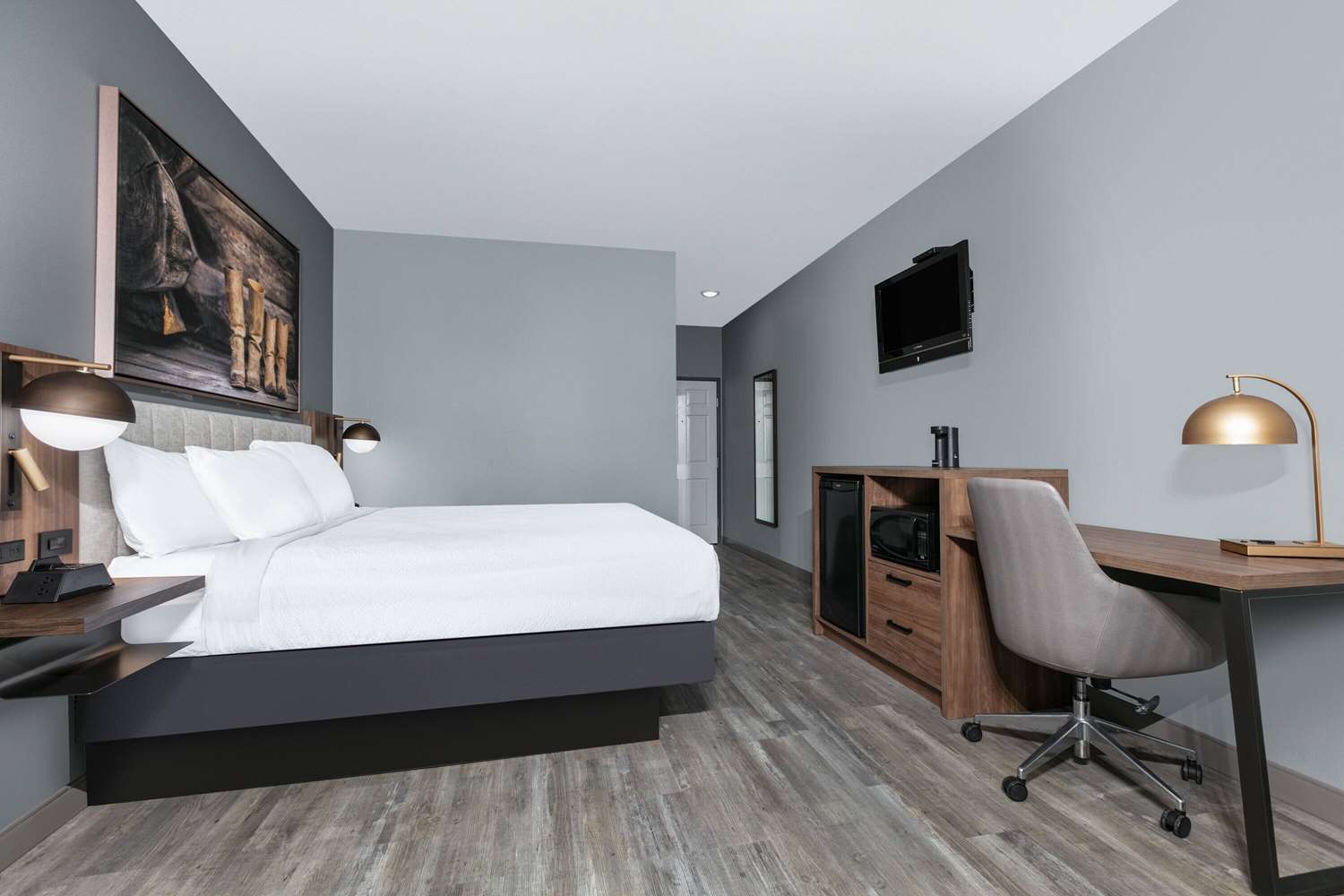 La Quinta Inn & Suites by Wyndham Decatur 20/46