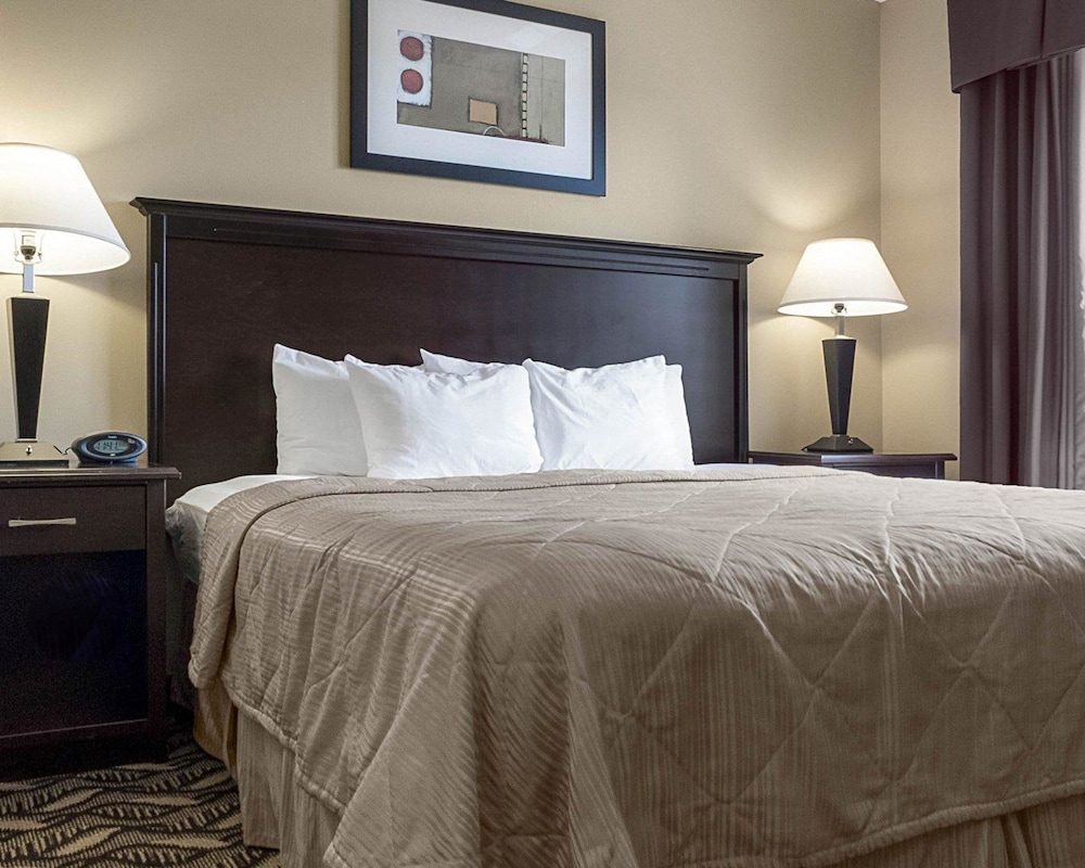 MainStay Suites Bismarck 5/25