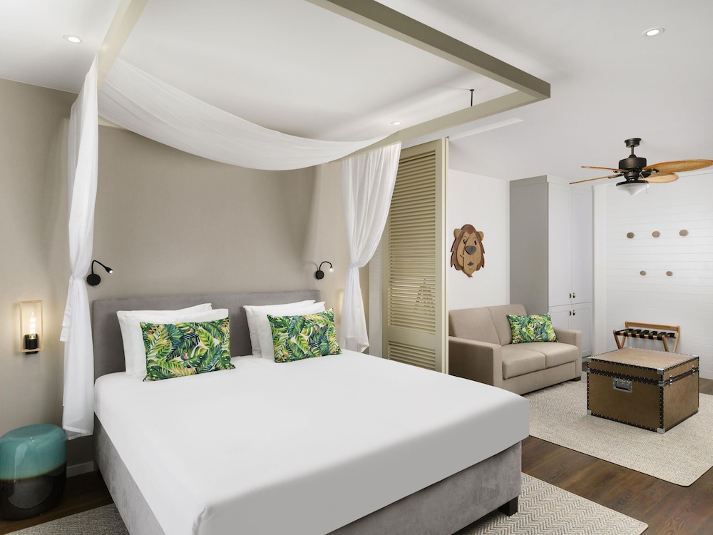 Mövenpick Balaland Resort Lake Balaton 18/50