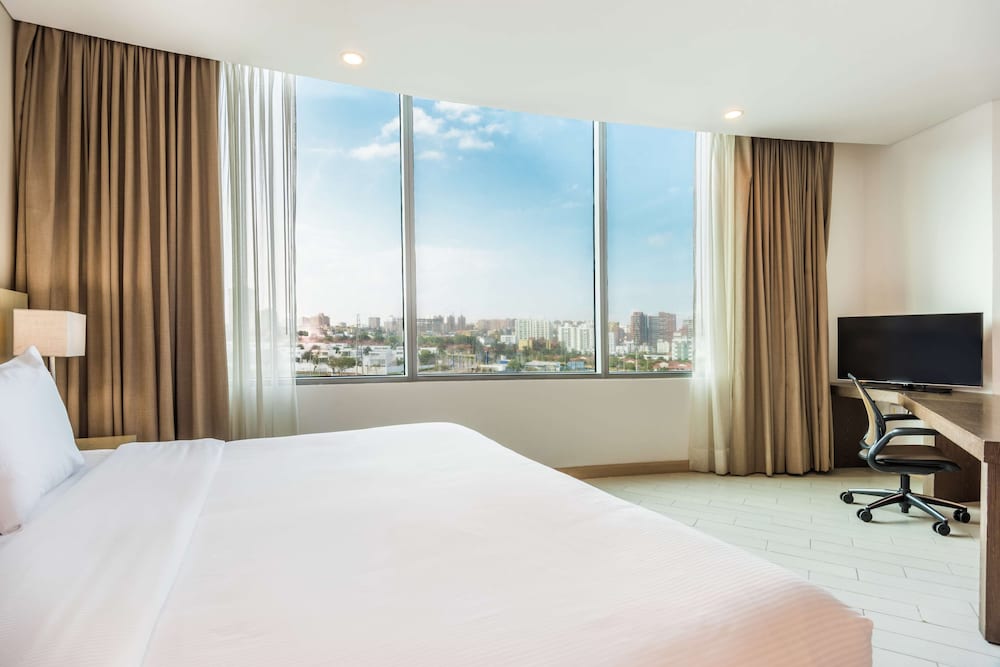 Hilton Garden Inn Barranquilla 23/54