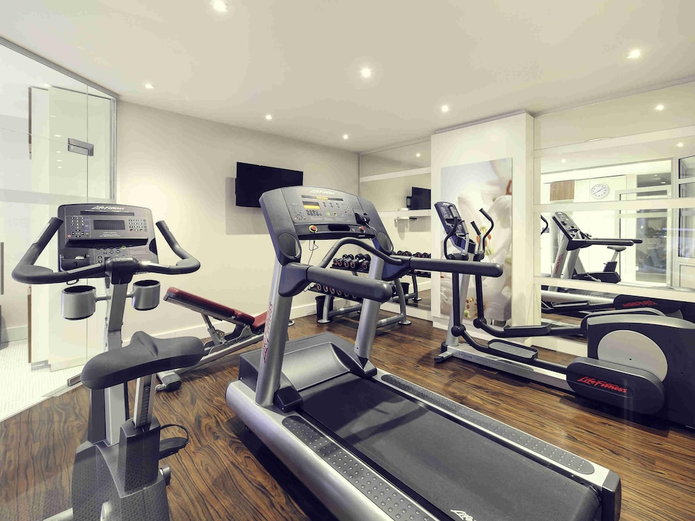 Mercure Hotel Dortmund Centrum 50/77