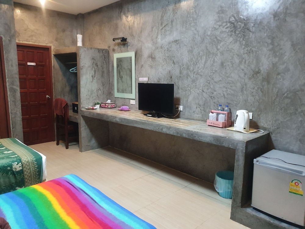 Saikaew Boutique Hotel 13/72