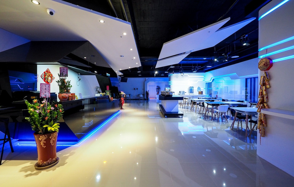 Galaxia Business Hotel 3/37