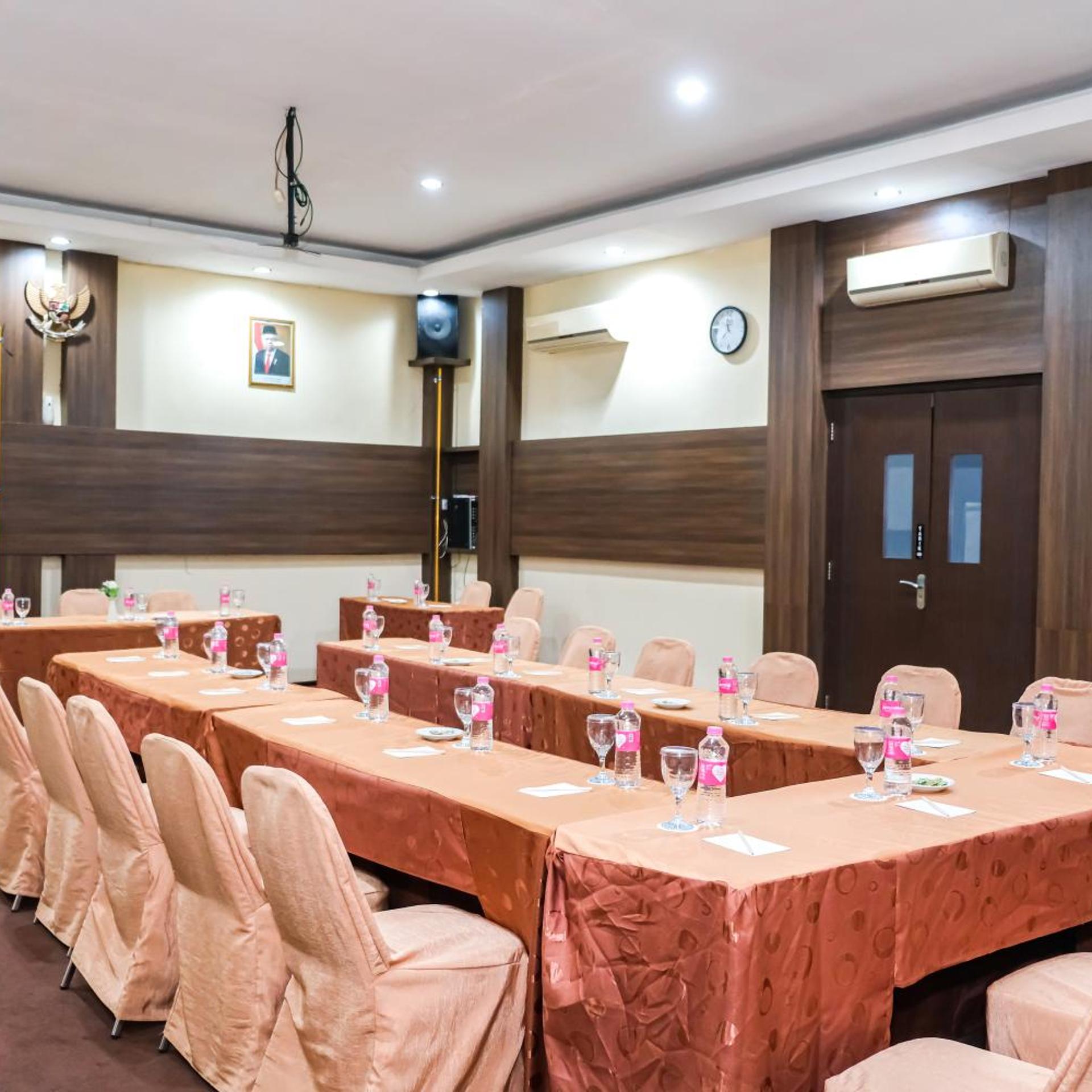 Hotel Dalu Semarang 39/50