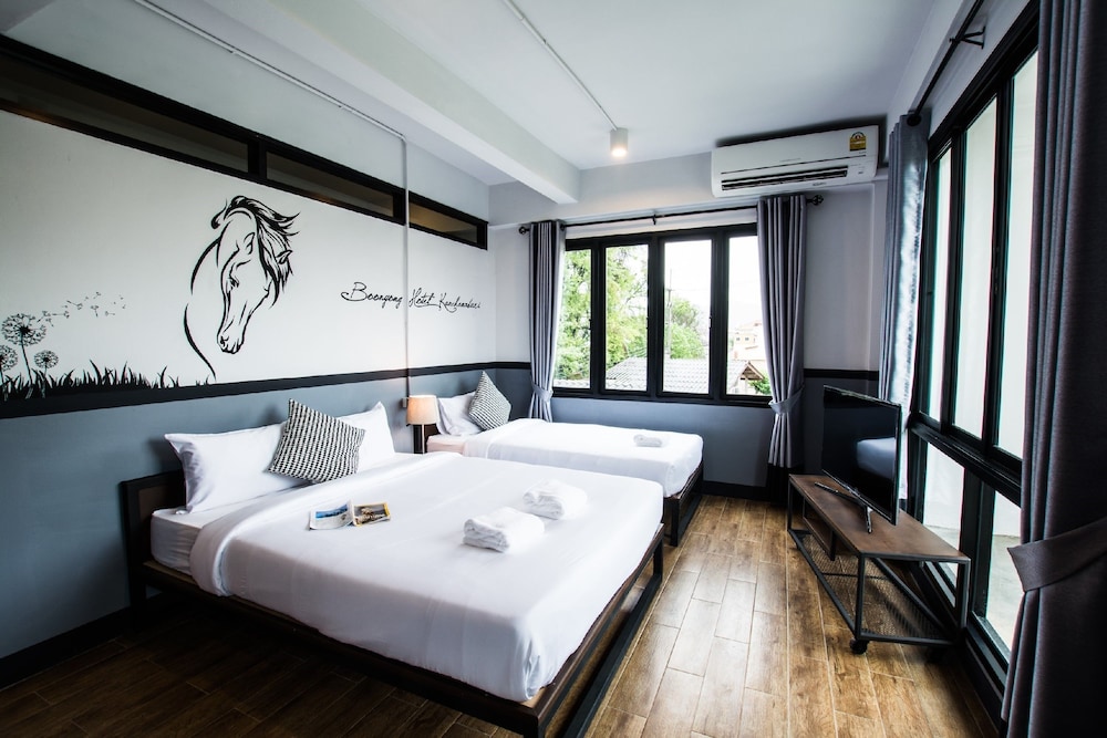 B Y Hotel Kanchanaburi 15/63