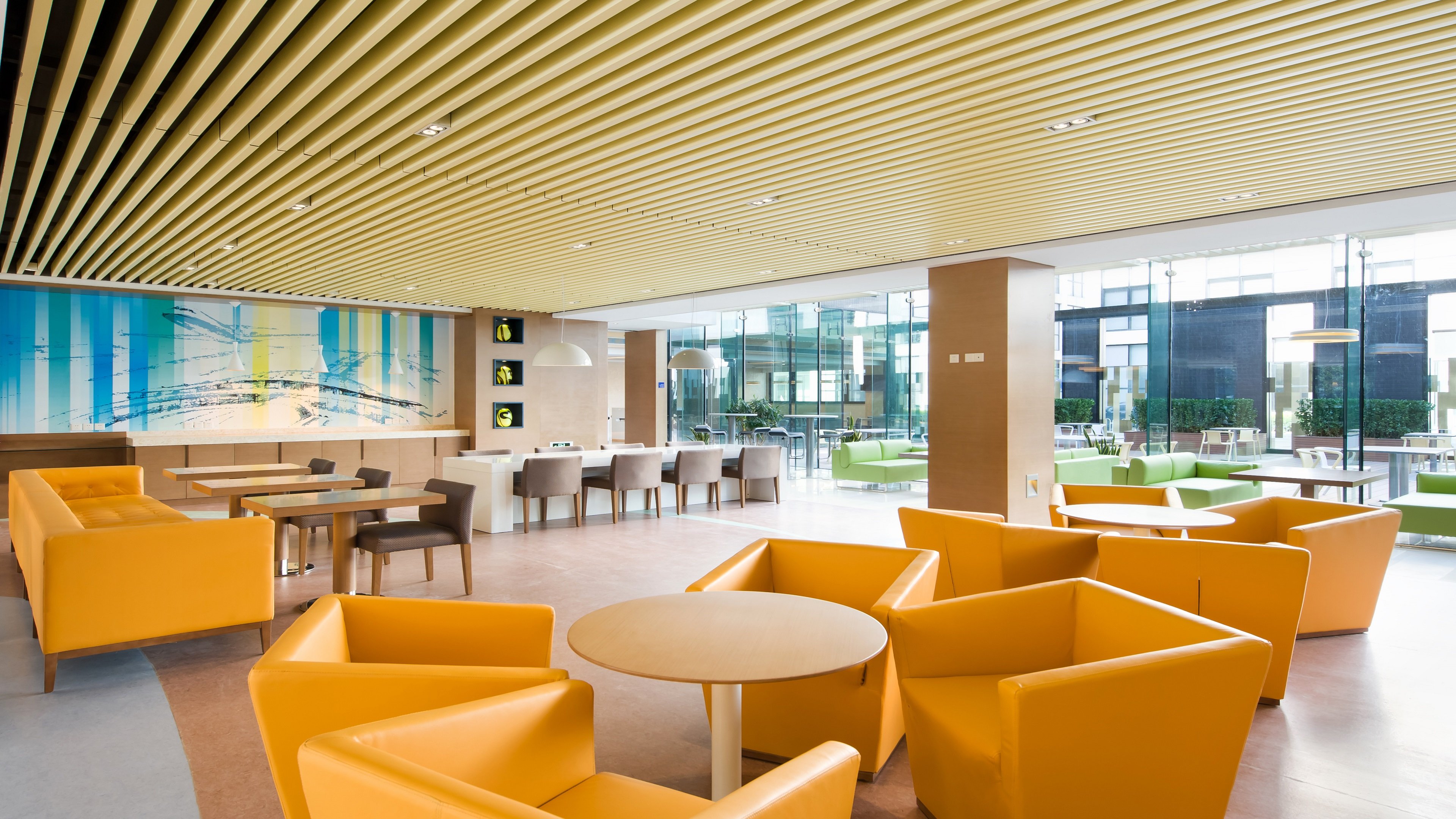 Holiday Inn Express Beijing Airport Zone 32/50