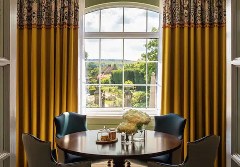 Four Seasons Hotel Hampshire 34/84