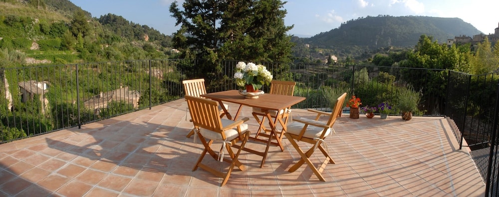Hotel Sa Vall Valldemossa 51/70