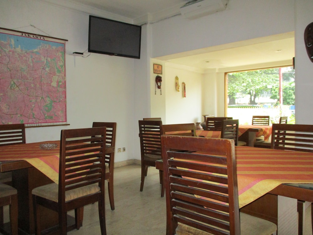 Hotel Maxim 26/33