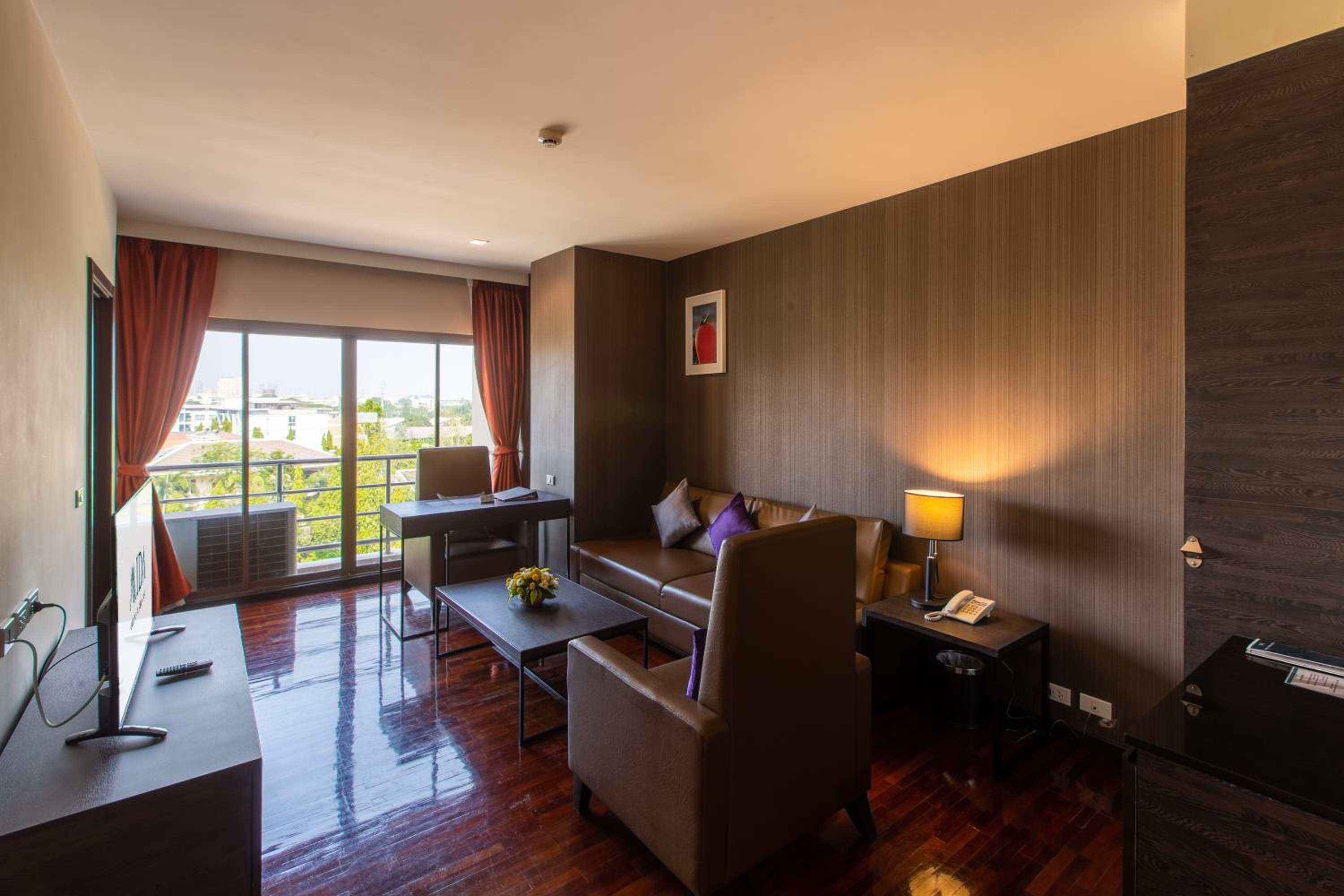 Family Suite