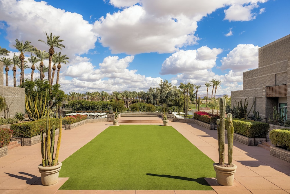 Grand Hyatt Scottsdale Resort 28/50