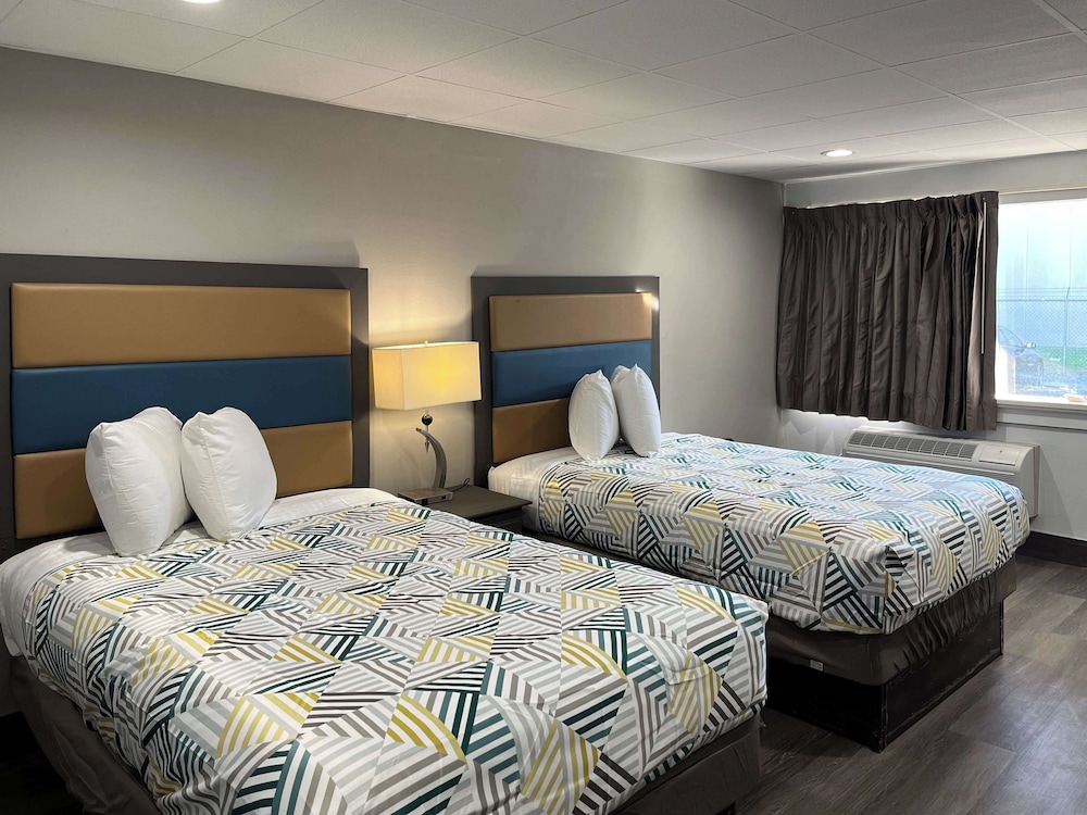Motel6 Greenville, NC – ECU-Medical Center 22/59