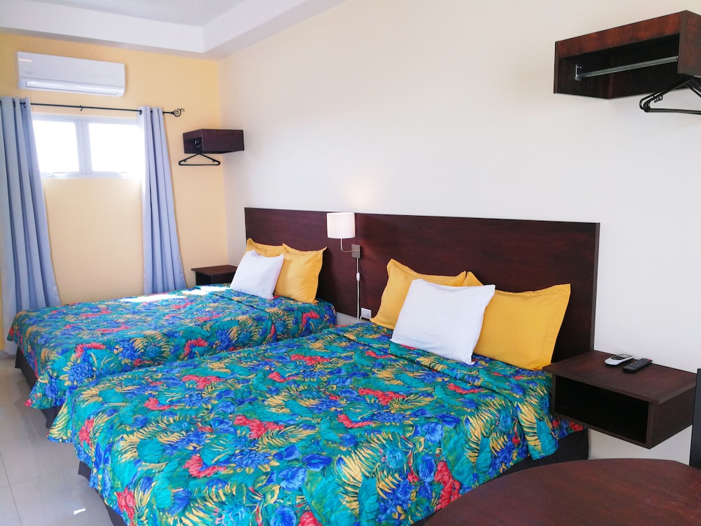 Agua Clara Eco Suites 18/65