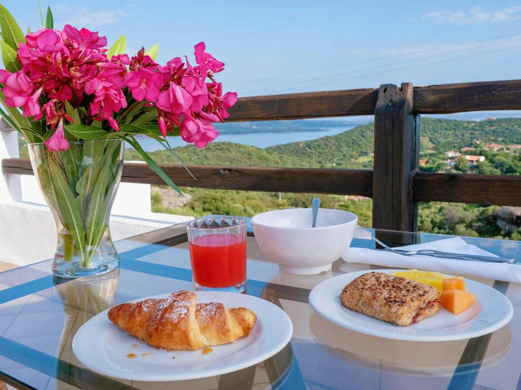 Pedra Santa Resort 22/34