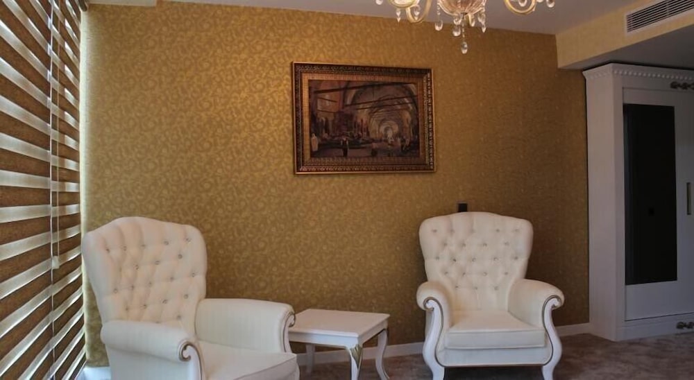 Cavusoglu Tower Hotel 39/50