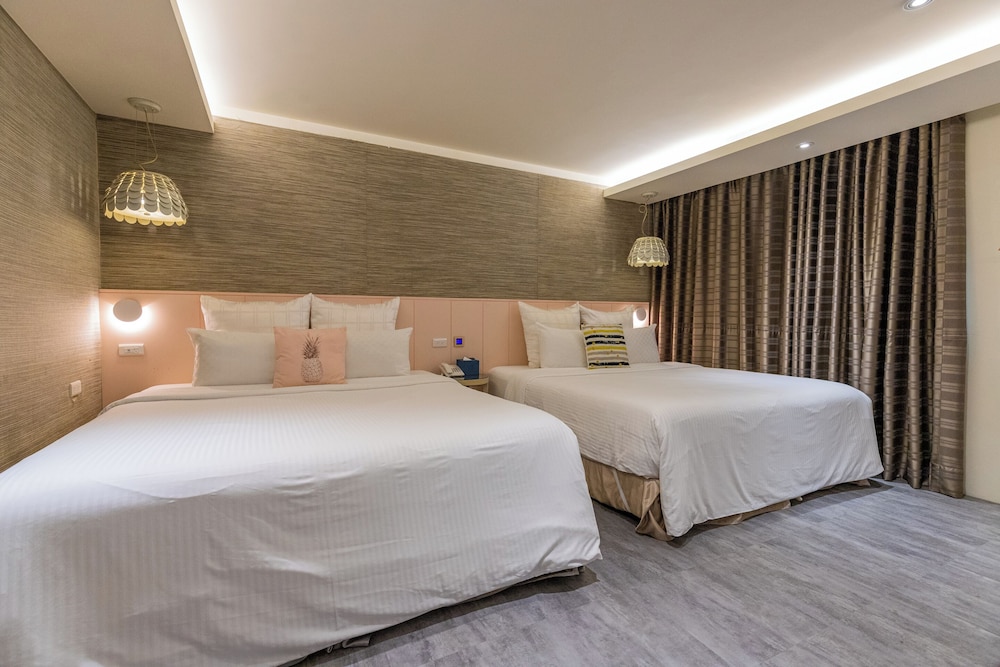 Lilai inn-Taoyuan 16/50