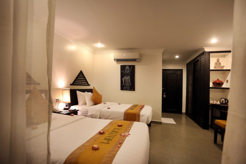 Khmer Mansion Boutique Hotel 15/50