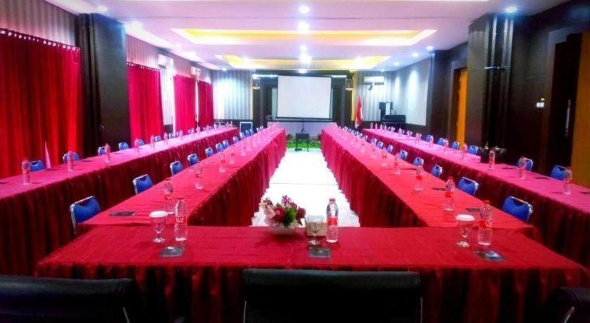 Sapadia Hotel Cirebon 29/32