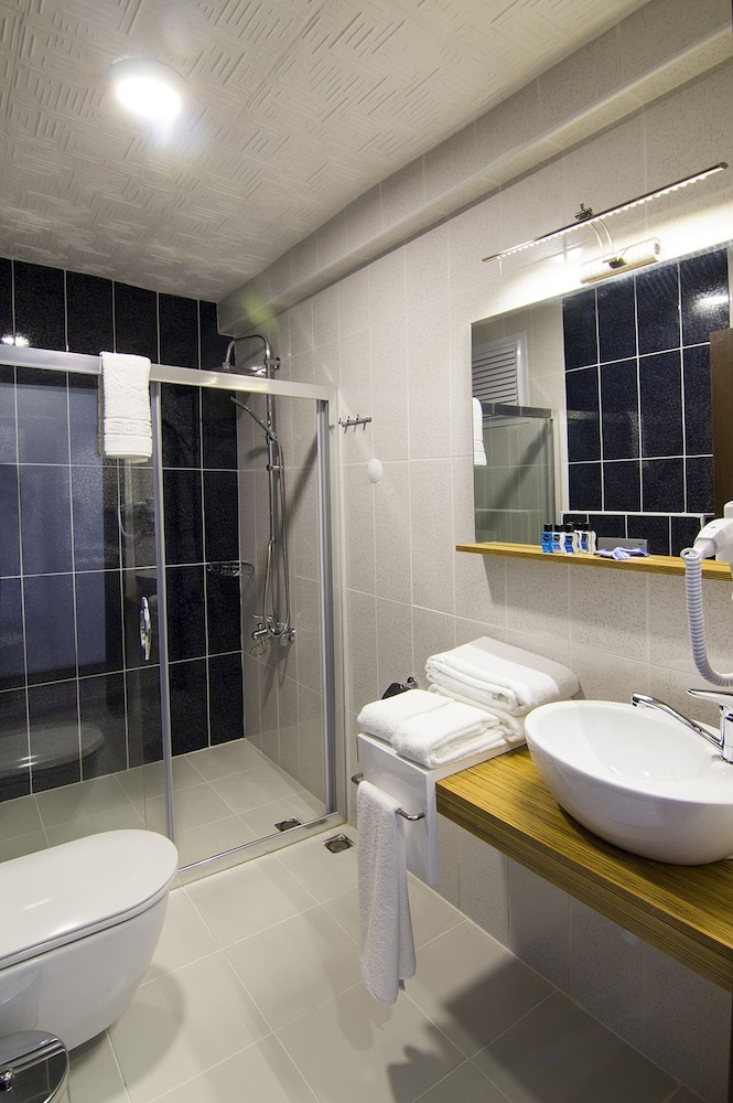 Eden Pyara Hotel Turunc 53/106
