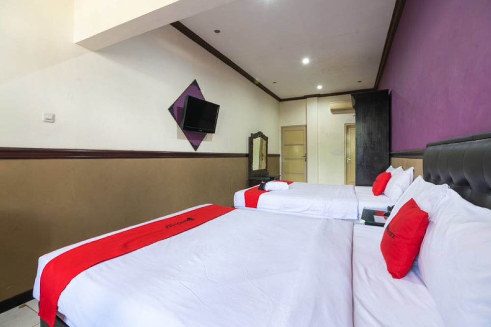 Reddoorz Urip Sumoharjo 25/39