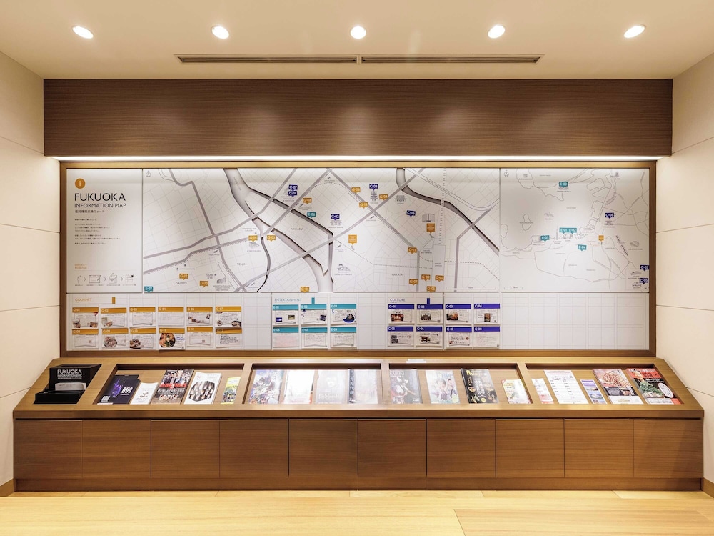 Nishitetsu Hotel Croom Hakata 10/73