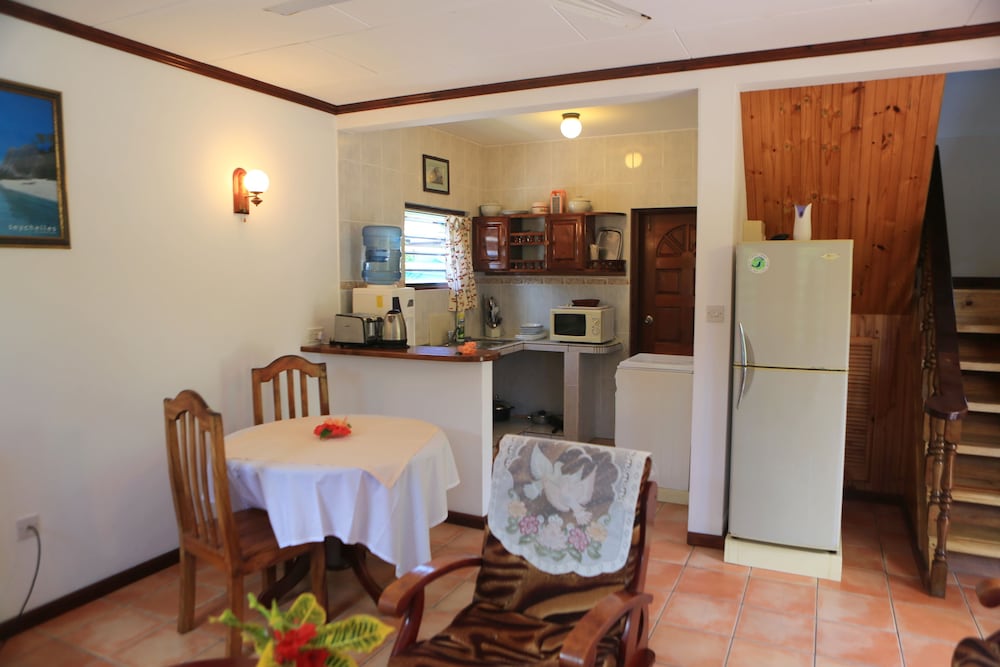 Chalet D Anse Reunion 31/50