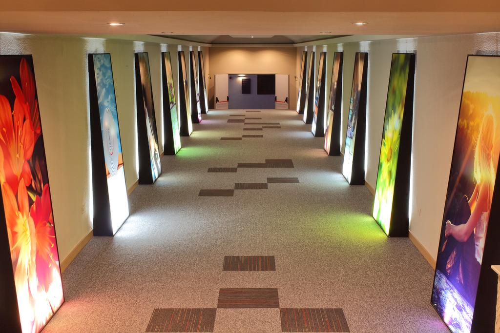 Hotel 07 Tenerife 23/24