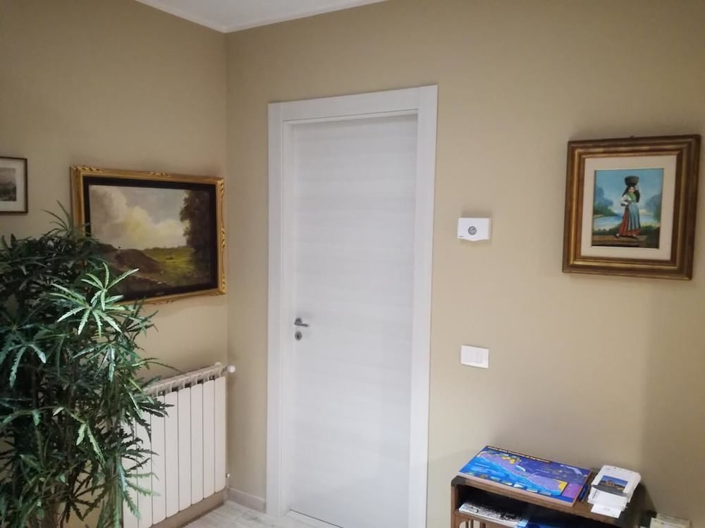 L'alba Sui Templi - Bed & Breakfast 4/50