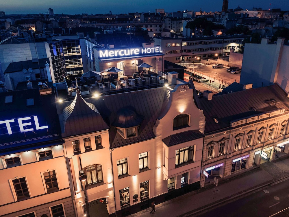 Mercure Bydgoszcz Sepia 2/47