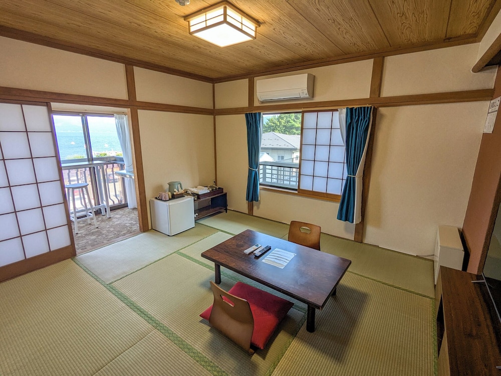 Guesthouse Hiiragi 14/87