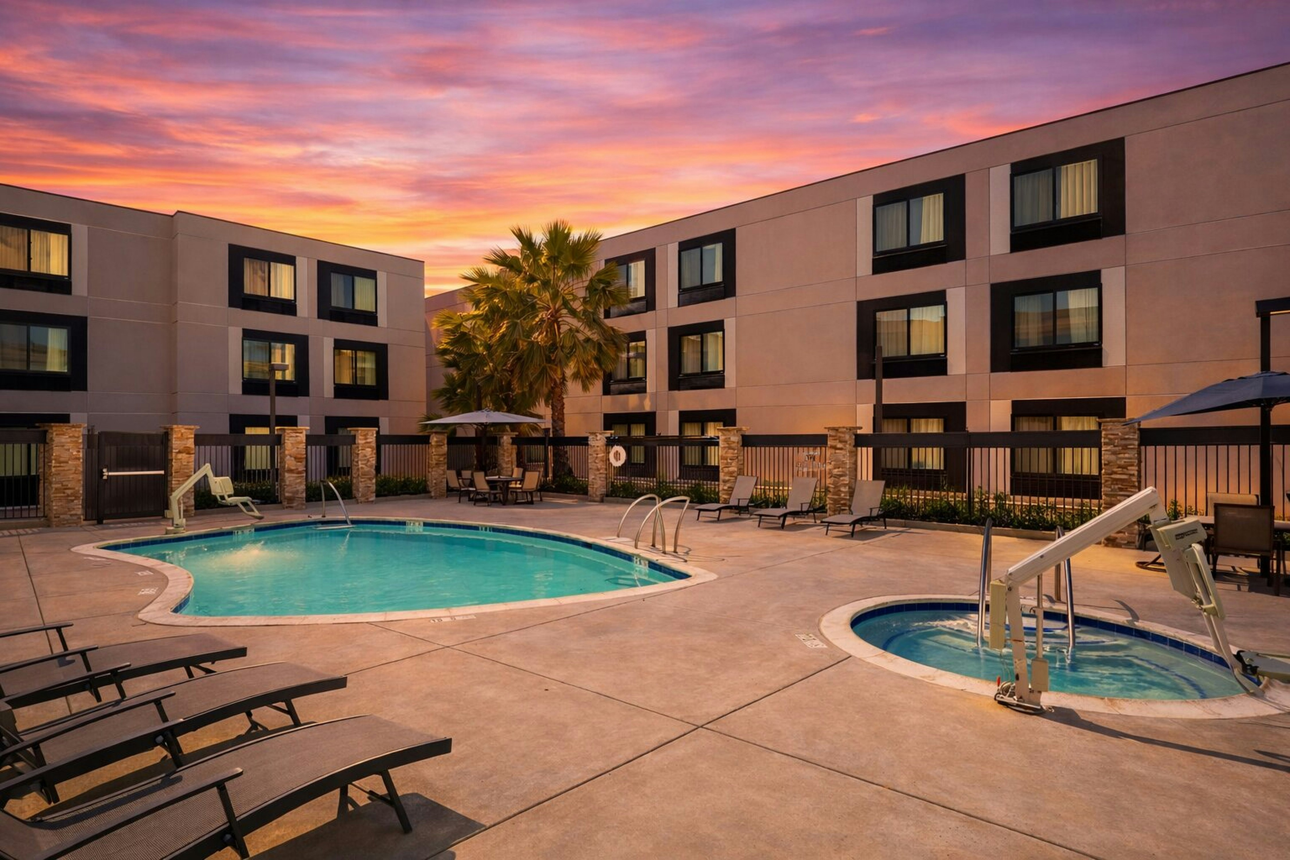 Hampton Inn & Suites San Diego SeaWorld 29/31