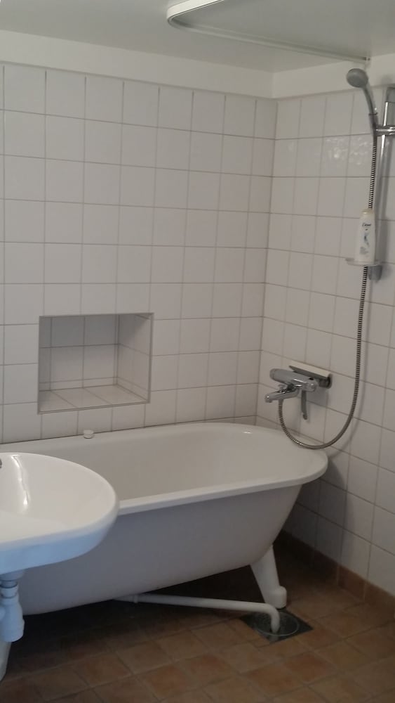 Lilla Hotellet 45/46