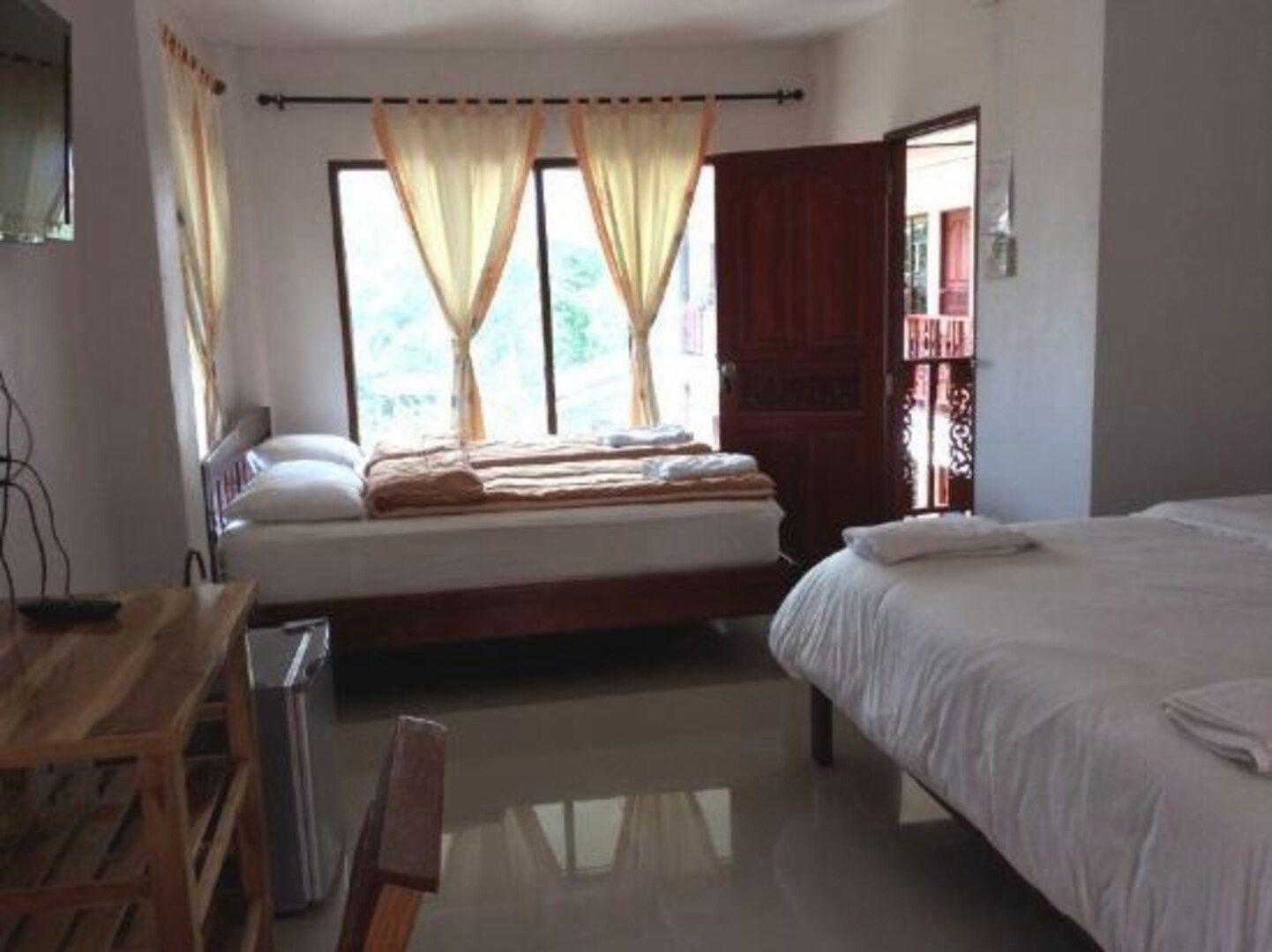Sweet Home Chiang Khan 32/46