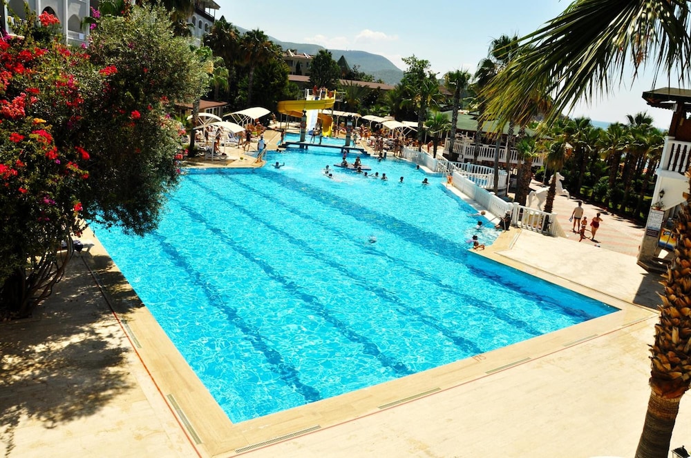 Sevenseas Palmeras Bay Alanya 28/30