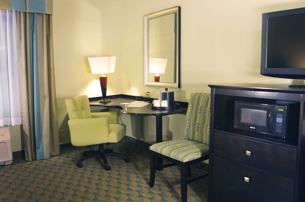 Hampton Inn Gadsden-Attalla I-59 23/28