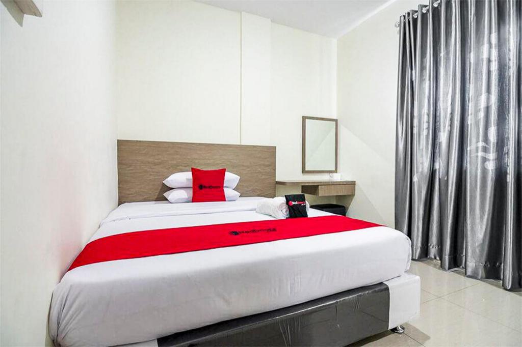 Reddoorz @ Baloi Batam 27/54