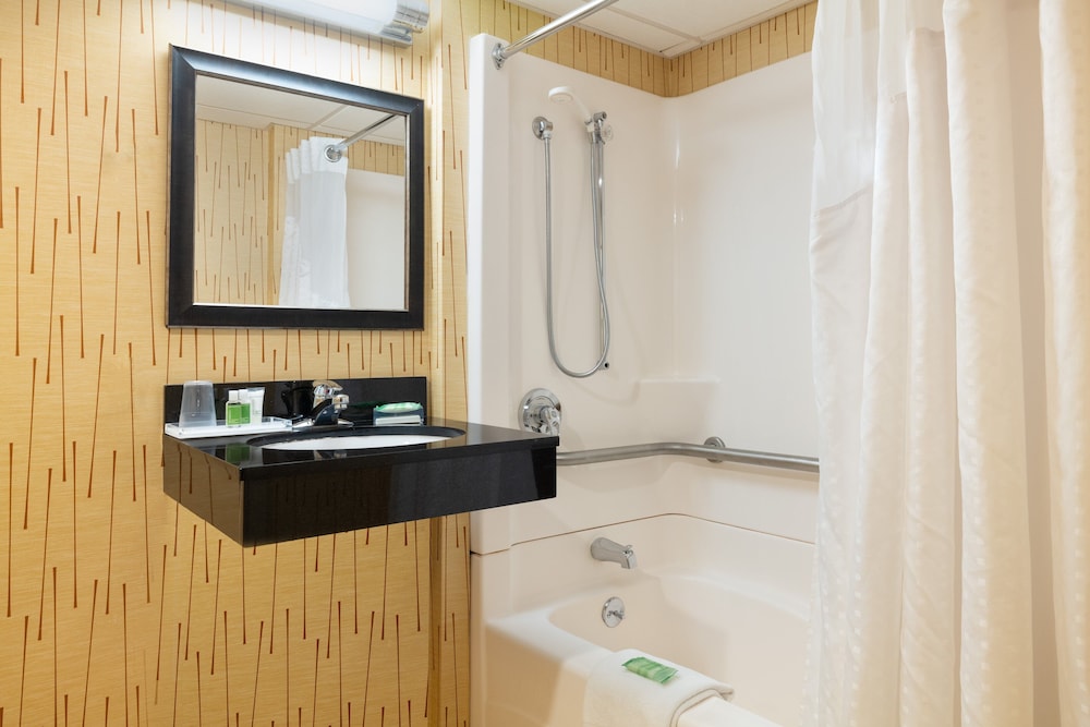 Holiday Inn Norwich 24/63