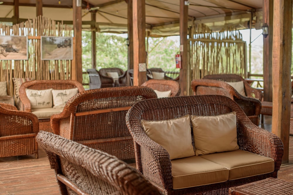 Nkambeni Safari Camp 45/64