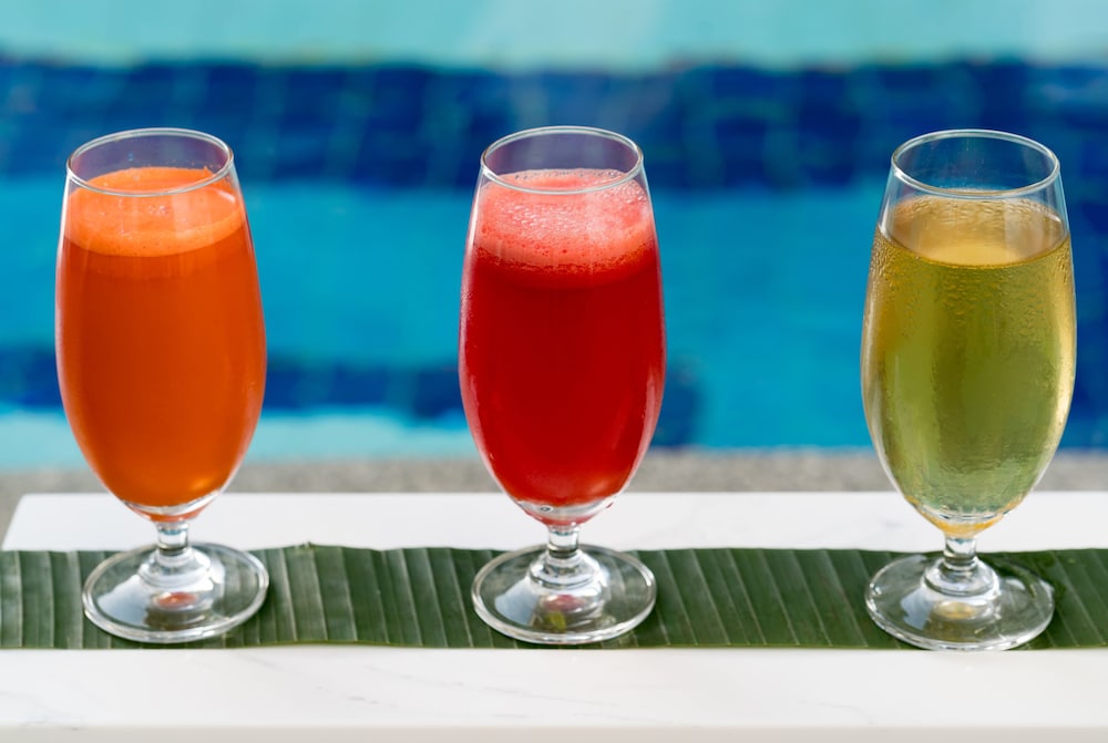Movenpick Myth Hotel Patong photo4