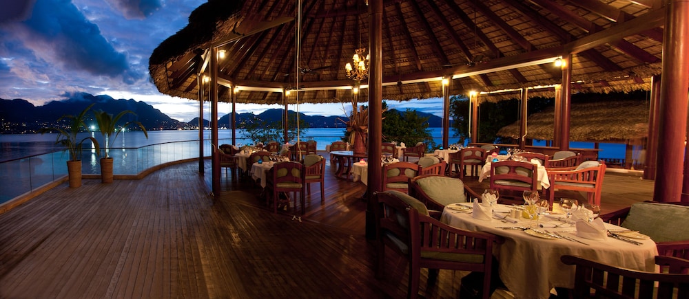 Cerf Island Resort 31/50