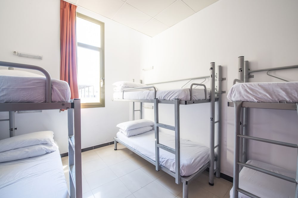 Safestay Passeig de Gracia - Adults Only 7/33